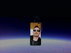Ilion Space Age: Sormuksen kivi (e-bok) av Esa