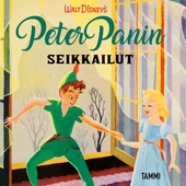Peter Panin seikkailut.