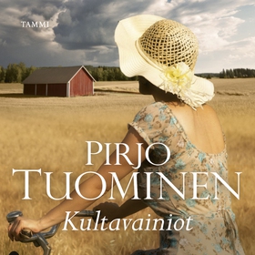 Kultavainiot (ljudbok) av Pirjo Tuominen