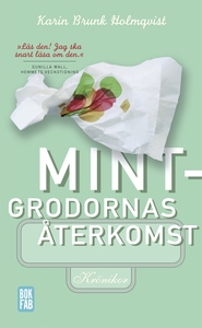 Mintgrodornas återkomst (e-bok) av Karin Brunk