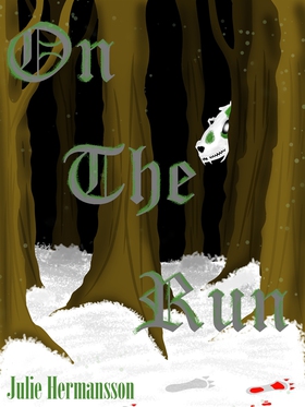 On The Run (e-bok) av Julie Hermansson