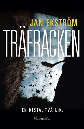 Träfracken (e-bok) av Jan Ekström