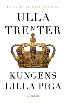 Kungens lilla piga (e-bok) av Ulla Trenter