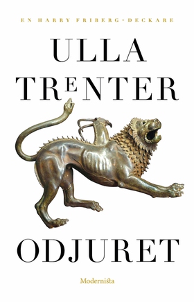 Odjuret (e-bok) av Ulla Trenter
