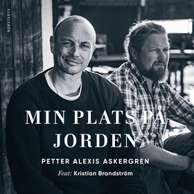 Min plats på jorden : Koster (ljudbok) av Pette