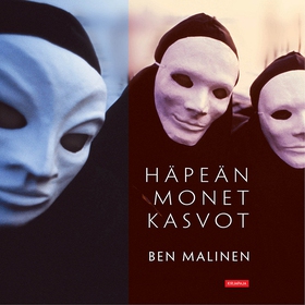 Häpeän monet kasvot (ljudbok) av Ben Malinen