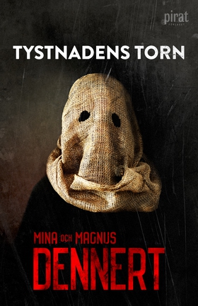 Tystnadens torn (e-bok) av Mina Dennert, Magnus