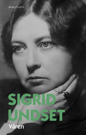 Våren (e-bok) av Sigrid Undset