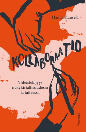 Kollaboraatio (e-bok) av Hanna Kuusela