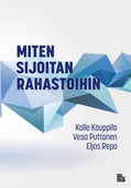 Miten sijoitan rahastoihin