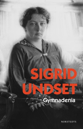 Gymnadenia (e-bok) av Sigrid Undset