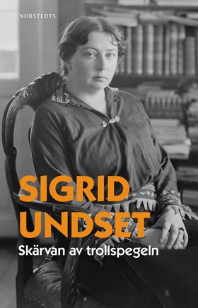 Skärvan av trollspegeln (e-bok) av Sigrid Undse