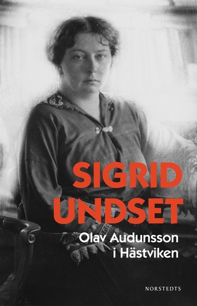 Olav Audunsson i Hästviken (e-bok) av Sigrid Un