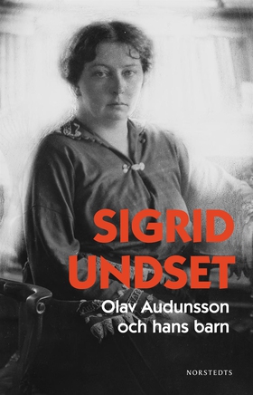 Olav Audunsson och hans barn (e-bok) av Sigrid 
