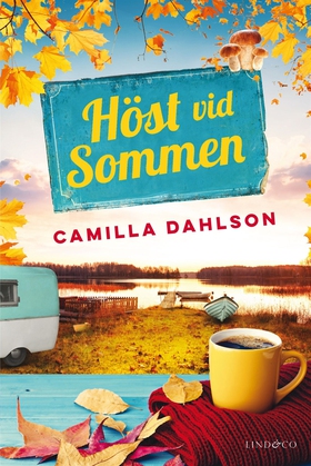 Höst vid Sommen (e-bok) av Camilla Dahlson