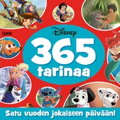 Disney 365 tarinaa, Lokakuu