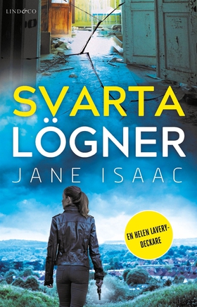 Svarta lögner (e-bok) av Jane Isaac