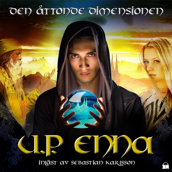 Den åttonde dimensionen