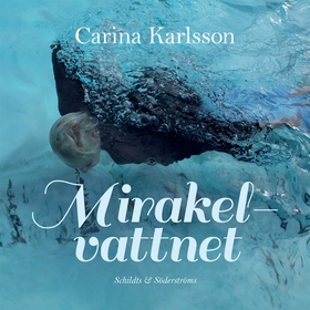 Mirakelvattnet (ljudbok) av Carina Karlsson, Ul