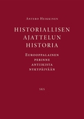 Historiallisen ajattelun historia