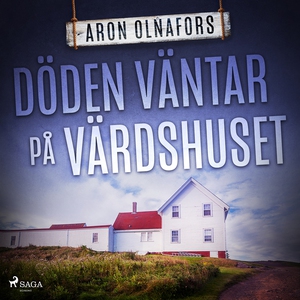 Döden väntar på värdshuset (ljudbok) av Aron Ol