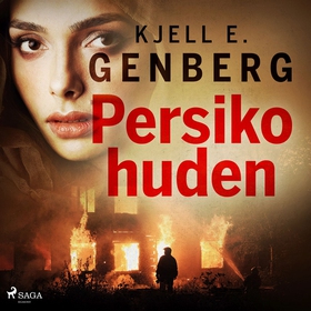Persikohuden (ljudbok) av Kjell E. Genberg