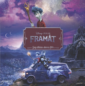 Framåt (e-bok) av Disney