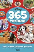 Disney 365 tarinaa, Joulukuu