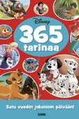 Disney 365 tarinaa, Helmikuu