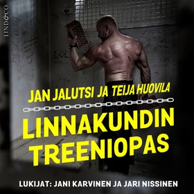 Linnakundin treeniopas (ljudbok) av Jan Jalutsi