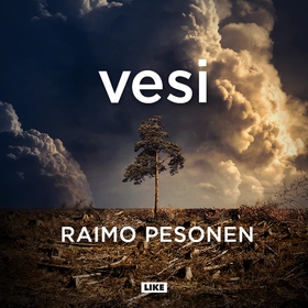Vesi (ljudbok) av Raimo Pesonen