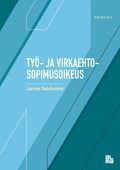 Työ- ja virkaehtosopimusoikeus