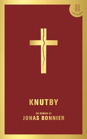 Knutby (lättläst) (e-bok) av Jonas Bonnier