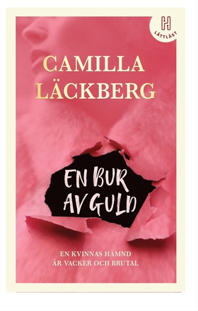 En bur av guld (lättläst) (e-bok) av Camilla Lä
