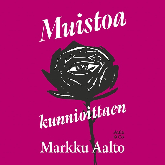 Muistoa kunnioittaen