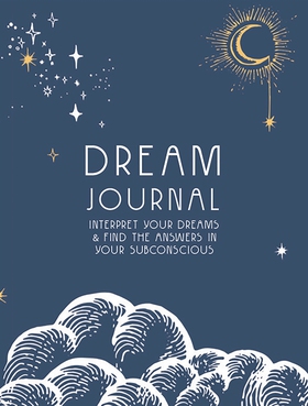 Dream Journal (PDF-format) (e-bok) av Nicotext 