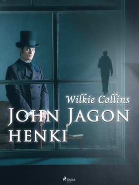 John Jagon henki (e-bok) av Wilkie Collins