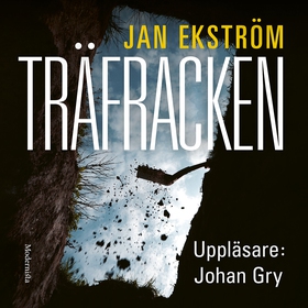 Träfracken (ljudbok) av Jan Ekström
