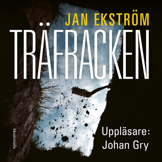 Träfracken