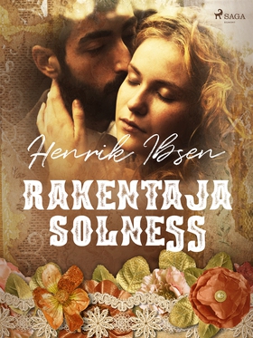 Rakentaja Solness (e-bok) av Henrik Ibsen