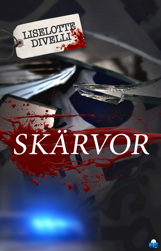 Skärvor