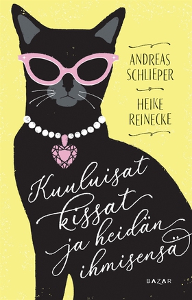 Kuuluisat kissat ja heidän ihmisensä (e-bok) av