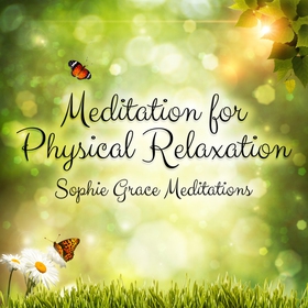 Meditation for Physical Relaxation (ljudbok) av