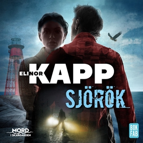 Sjörök (ljudbok) av Elinor Kapp