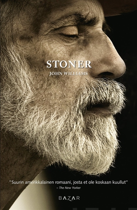 Stoner (e-bok) av John Williams
