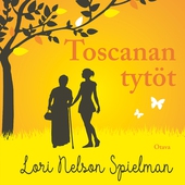 Toscanan tytöt