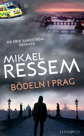 Bödeln i Prag (e-bok) av Mikael Ressem