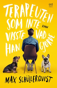 Terapeuten som inte visste vad han gjorde (e-bo