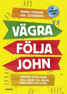 Vägra följa John (e-bok) av Anneli Påmark, Carl