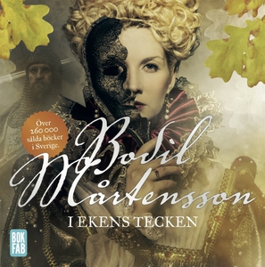 I ekens tecken (ljudbok) av Bodil Mårtensson